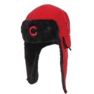  Chicago Cubs New Era MLB Trap 2011 Hat