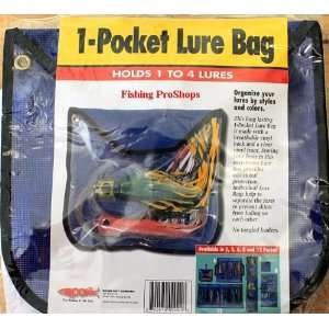 Soft Storage Systemlure Bags & Cases 