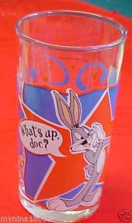 Smuckers Collectable MIL LOONEY UM 2000 Bugs Bunny  