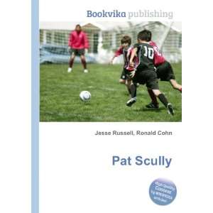  Pat Scully Ronald Cohn Jesse Russell Books