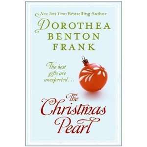  The Christmas Pearl (Mass Market Paperback)  N/A  Books
