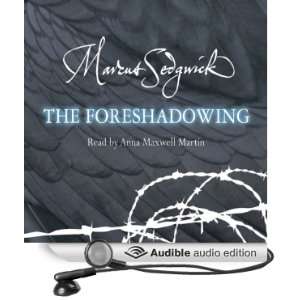   (Audible Audio Edition) Marcus Sedgwick, Anna Maxwell Martin Books