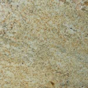  Montego Sela Emperor Gold 12 X 12 Polished Granite Tile 
