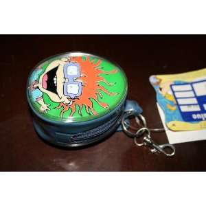  Rugrats Chucky Change Purse Toys & Games