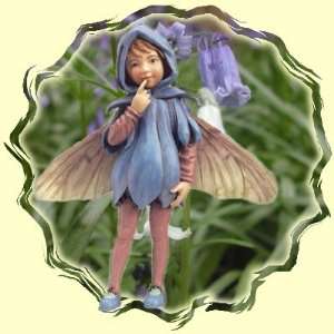  Cicely Mary Barkers Scilla Fairy Ornament: Everything 