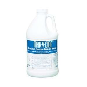  Marvy Mar V Cide Disinfectant & Germicide 1 Gallon Health 