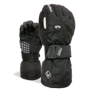  Level Half Pipe XCR Protective Snowboard Gloves Sports 