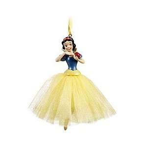  2011 Disney Princess Snow White Ornament 