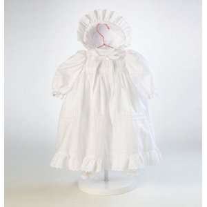    Blessings 2010 Adora Charisma Christening doll outfit Toys & Games