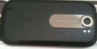 UNLOCKED HTC MYTOUCH SLIDE 4G BLACK ANDROID IN BOX AT&T ROGERS FIDO HD 