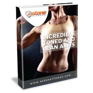    Incredibly Toned Arms   Circuit Training Ebook Electronics