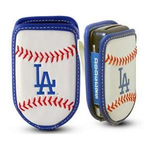   : Los Angeles Dodgers MLB Classic Cell Phone Case: Sports & Outdoors