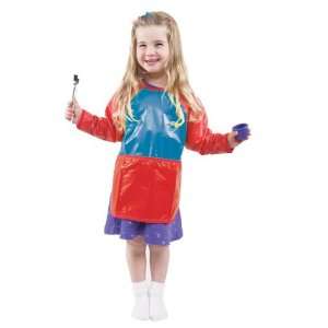  Smock Apron by Childrens Factory