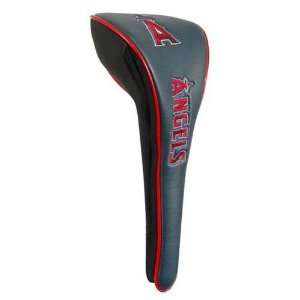   /La Angels Magnetic Golf Club Driver Head Cover: Sports & Outdoors