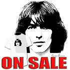 George Harrison T shirt John Lennon Paul Paul McCartney BEATLES 