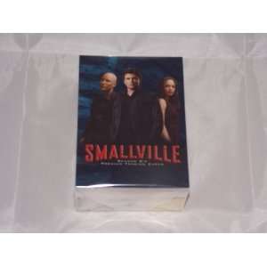  Smallville Season 6 Trading Card Base Set: Toys & Games