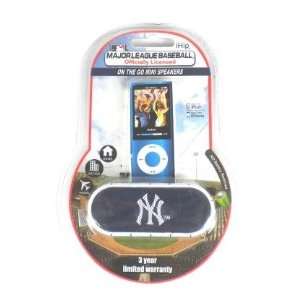  New York Yankees iHip Mini Speakers  Players 