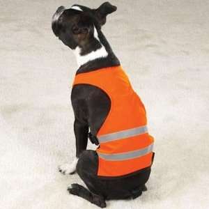  Guardian Gear Reflective Safety Vest for Small Dog
