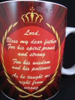 Christian Gift Mugs Coffee Cups New Scriptures Choices  