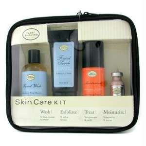  Skincare Kit (For Sensitive Skin) Facial Wash + Facial 