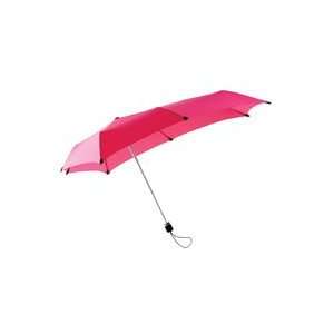  Senz Mini Pink Folding Umbrella