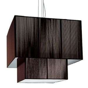  Clavius Tiered Pendant by AXO Light : R028654   Diffuser 