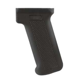  AK Pistol Grip Textured Black