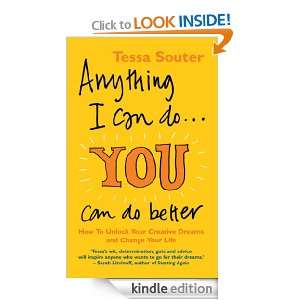   Can Do You Can Do Better Tessa Souter  Kindle Store