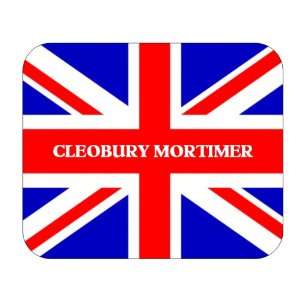  UK, England   Cleobury Mortimer Mouse Pad: Everything Else