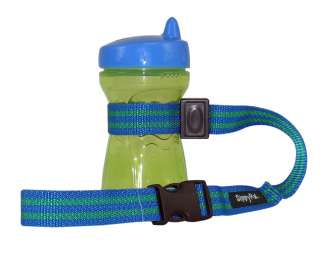 Sippy Pal Sippy Cup, Baby Bottle, Toy and More Holder! 896994002102 
