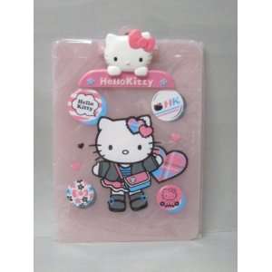 Hello Kitty Clipboard Baby