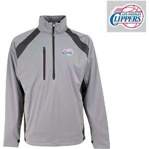  Antigua Los Angeles Clippers Rendition Jacket Sports 