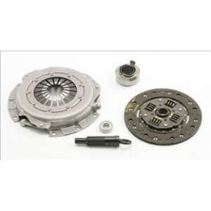  Luk Clutches And Flywheels 10 036 Clutch Kits: Automotive