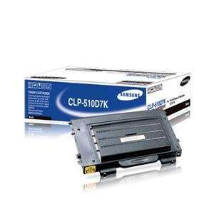  NEW Black Toner for the CLP 510;7k (Printers  Laser 