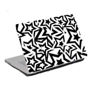 Laptop Skin / Notebook Art Decal (Computer Skin) Fits 13.3 14 15.6 
