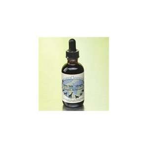   Animals Organic Herbal Remedy Itchy Skin/Allergies