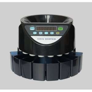  whole coin counter coin sorter: Office Products
