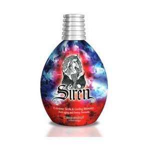   Skin Siren Sizzle Cooling Tanning Lotion