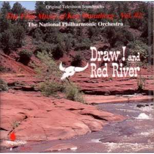 The Film Music of Ken Wannberg, Vol. 2: Draw! / Red River 
