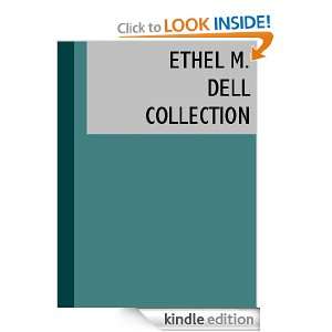 The Essential Ethel M. Dell Collection (15 books) Ethel Dell  
