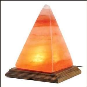  Natural Salt Table Lamp: Home Improvement