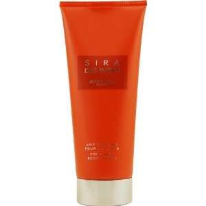  Sira Des Indes by Jean Patou for Women. Body Lotion 6.7 