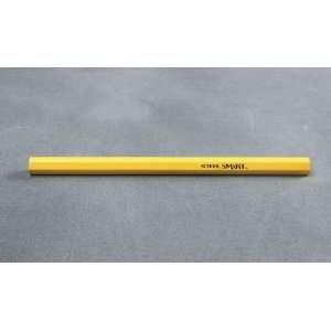  School Smart Starter Pencils   Without Eraser: Office 