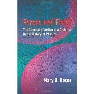   Distance in the History of Physics [Paperback] Mary B. Hesse Books
