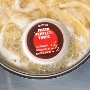  Pasta Perfect Color Changing Pasta Timer