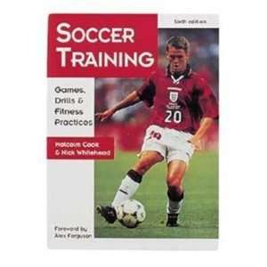  Soccer Training Games, Drills, Fit