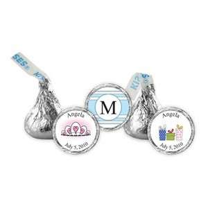  Quinceanera Personalized Hershey Kisses: Home & Kitchen