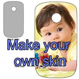    Design Your Own LG 800g Custom Skin: Cell Phones & Accessories