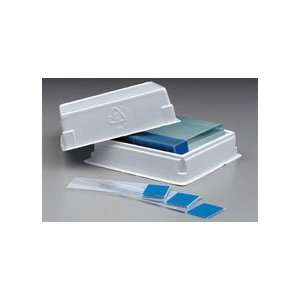 Colormark Plus slides for labeling instruments   (White) (144 per Pack 