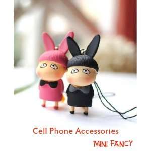  Mobile Phone Pedant The Naruto / Couple Cell Phone 
